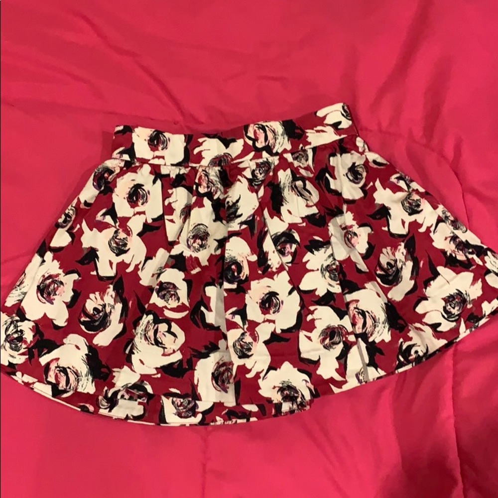 Little Girls Kate Spade Skirt